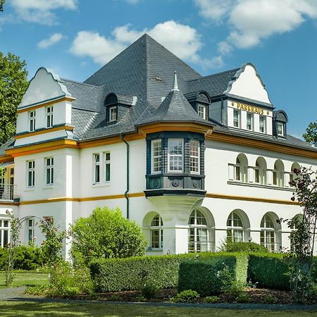 Villa Parkhaus 韦尼格罗德 外观 照片