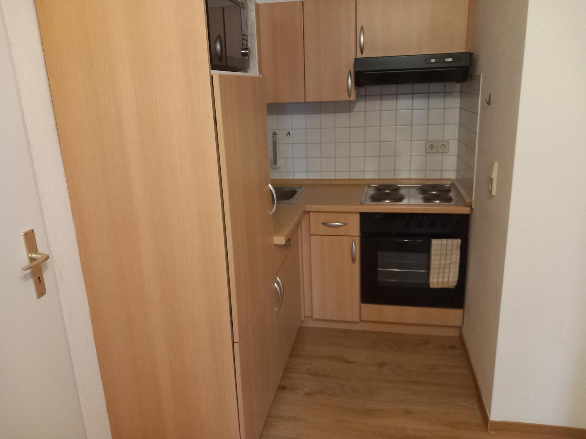 Villa Parkhaus 韦尼格罗德 外观 照片