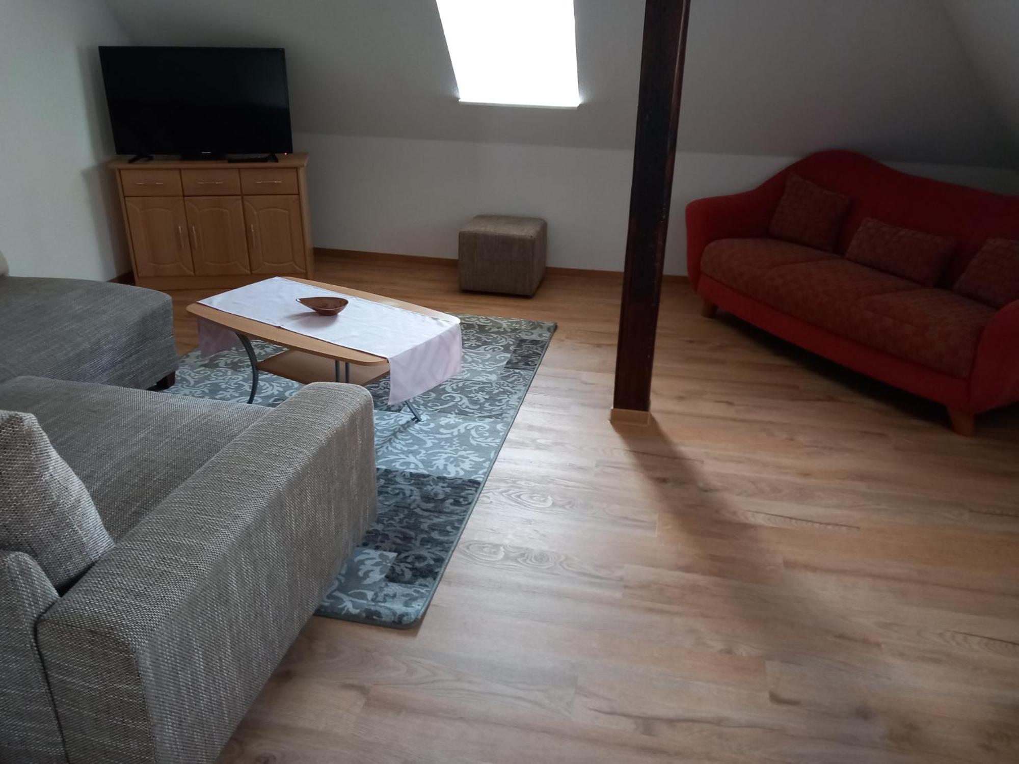 Villa Parkhaus 韦尼格罗德 外观 照片