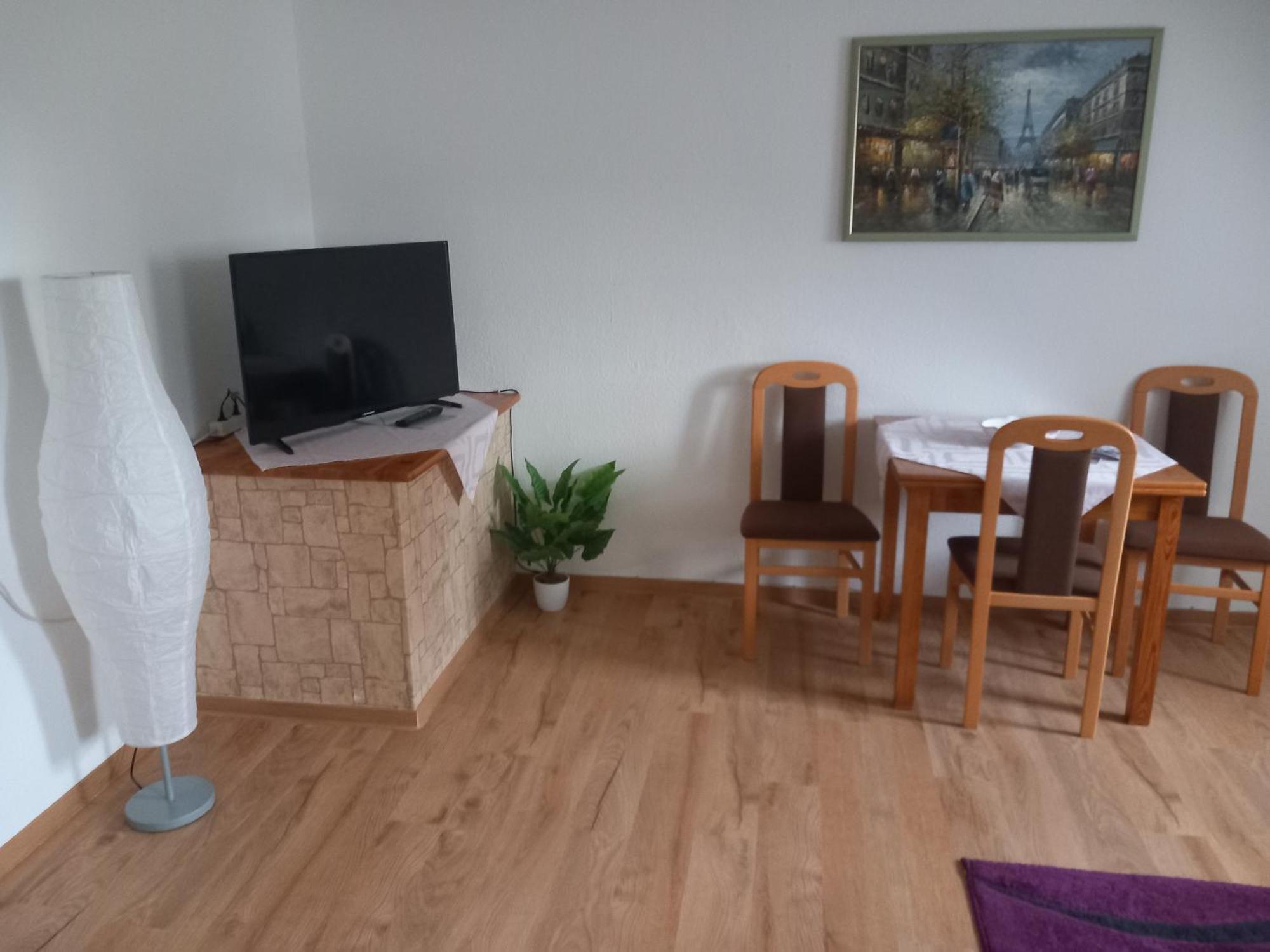 Villa Parkhaus 韦尼格罗德 外观 照片