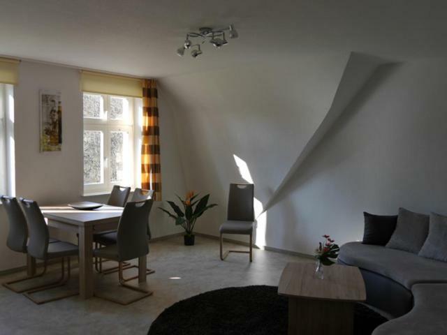 Villa Parkhaus 韦尼格罗德 外观 照片
