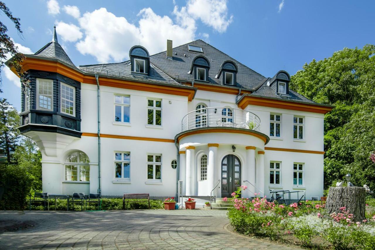 Villa Parkhaus 韦尼格罗德 外观 照片
